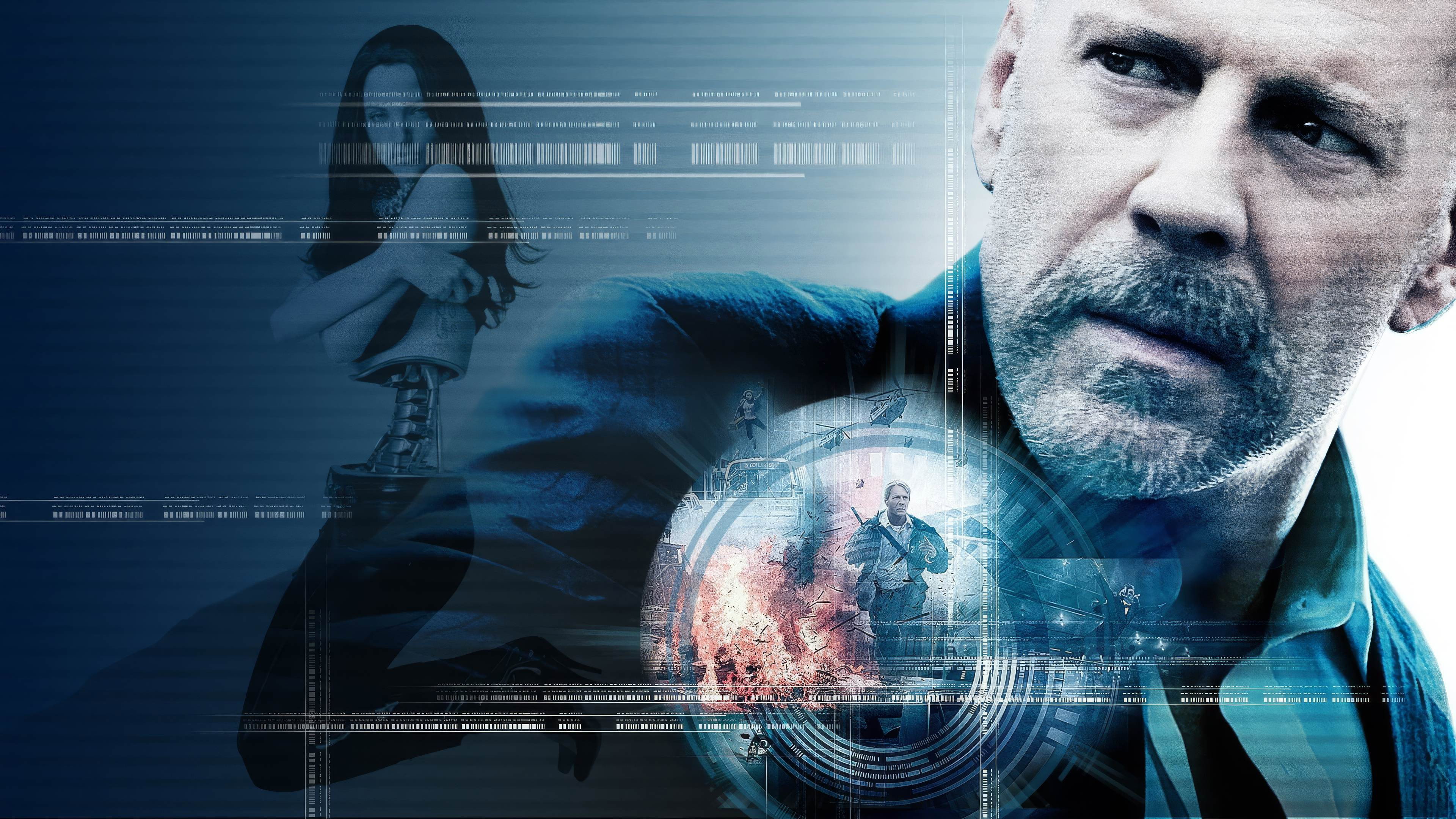Surrogates Background