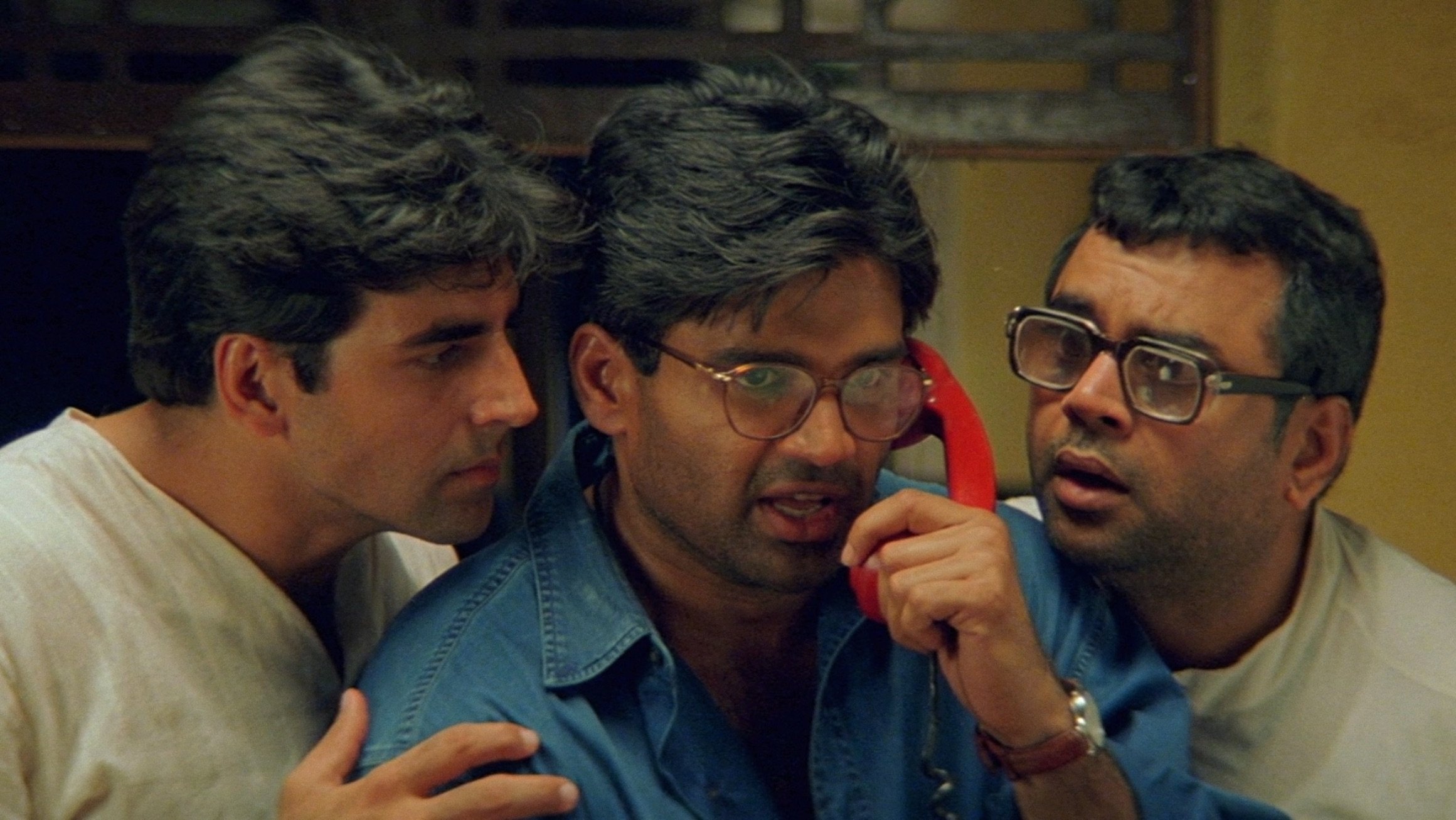 Hera Pheri Background