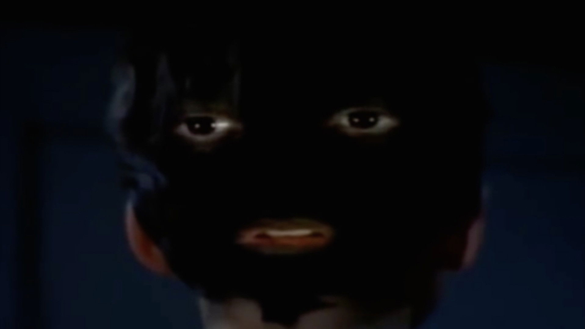 Goosebumps: My Best Friend Is Invisible Background