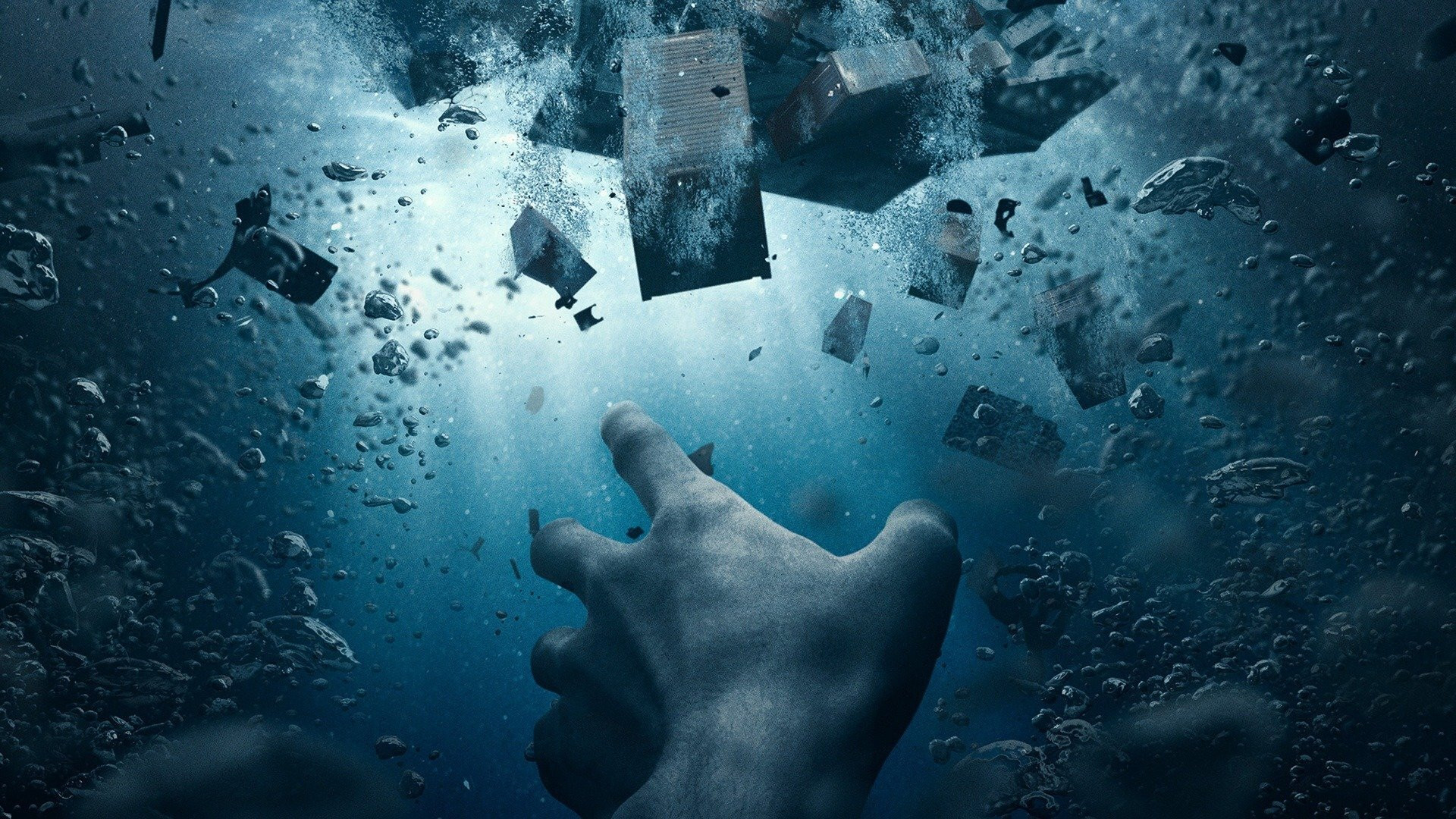 World’s Greatest Shipwrecks Background