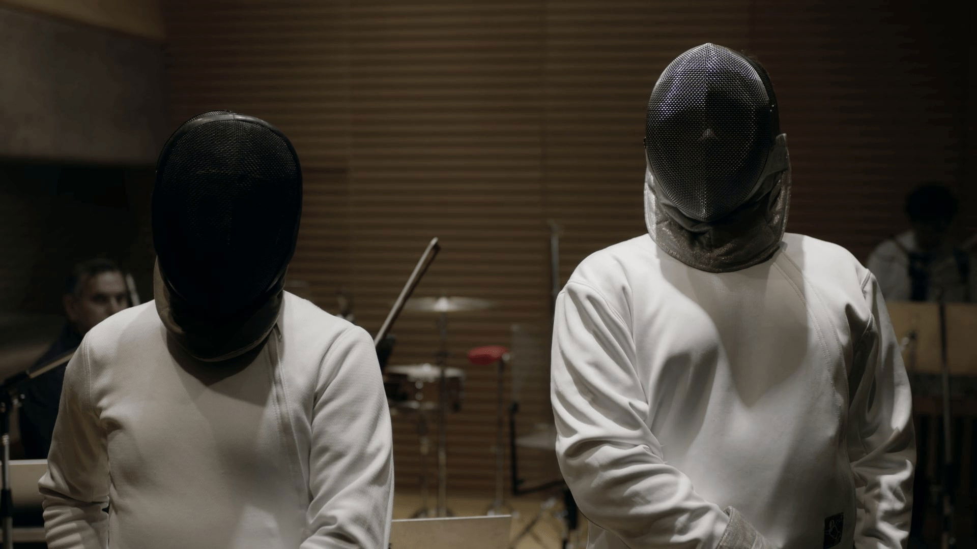 Concierto para la batalla de El Tala Background