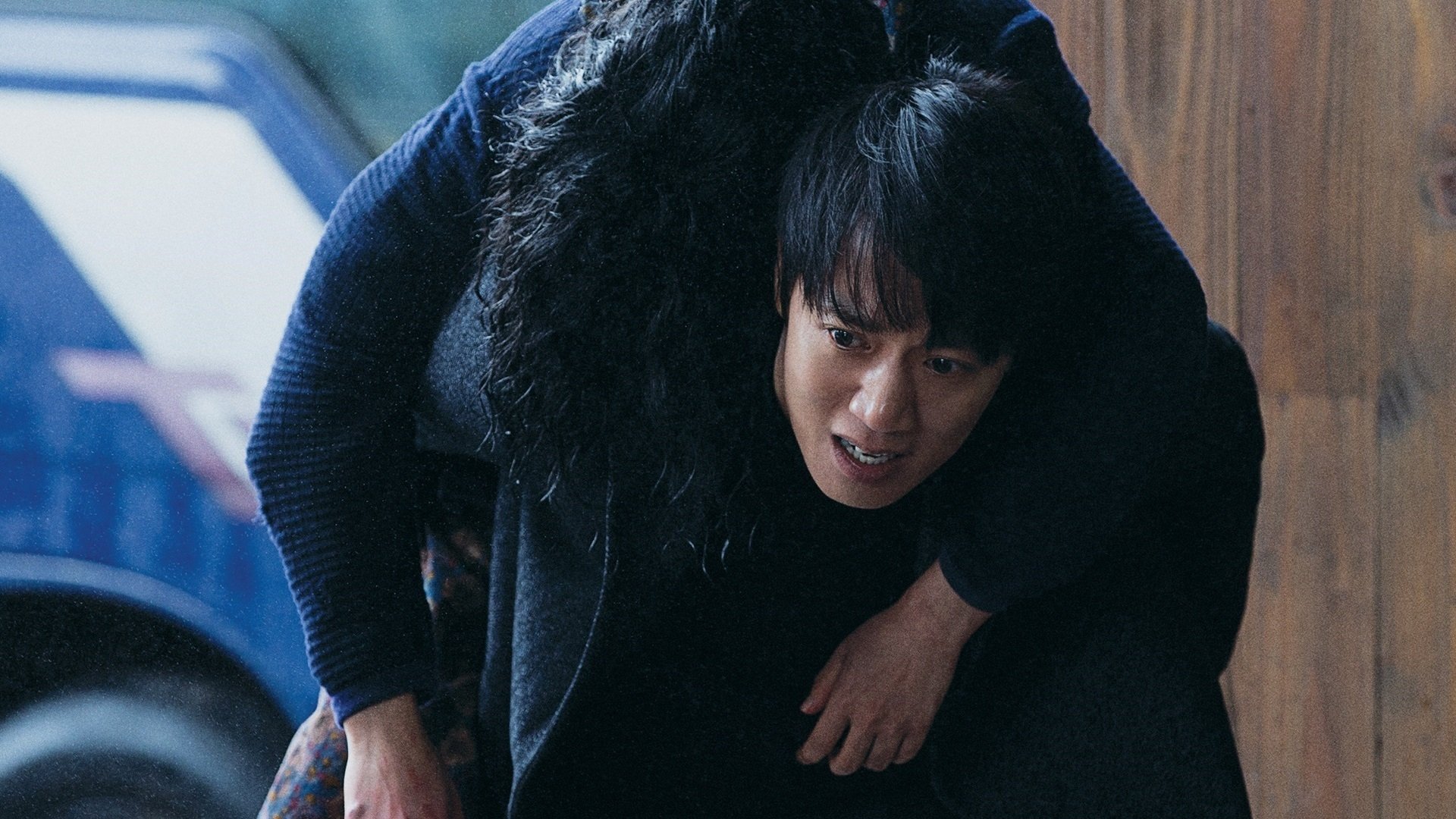 RV: Resurrected Victims Background