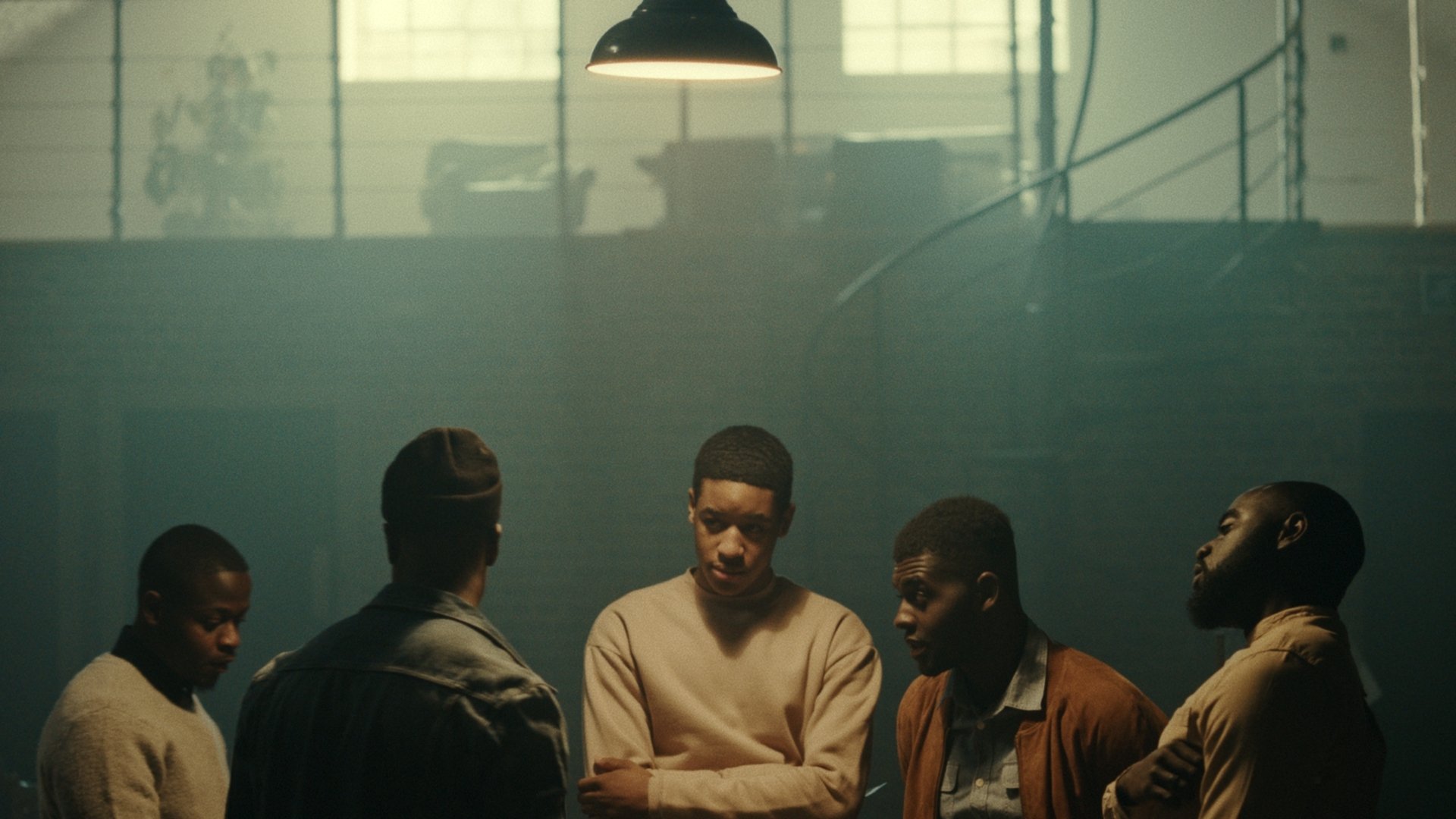 Masterpiece Background