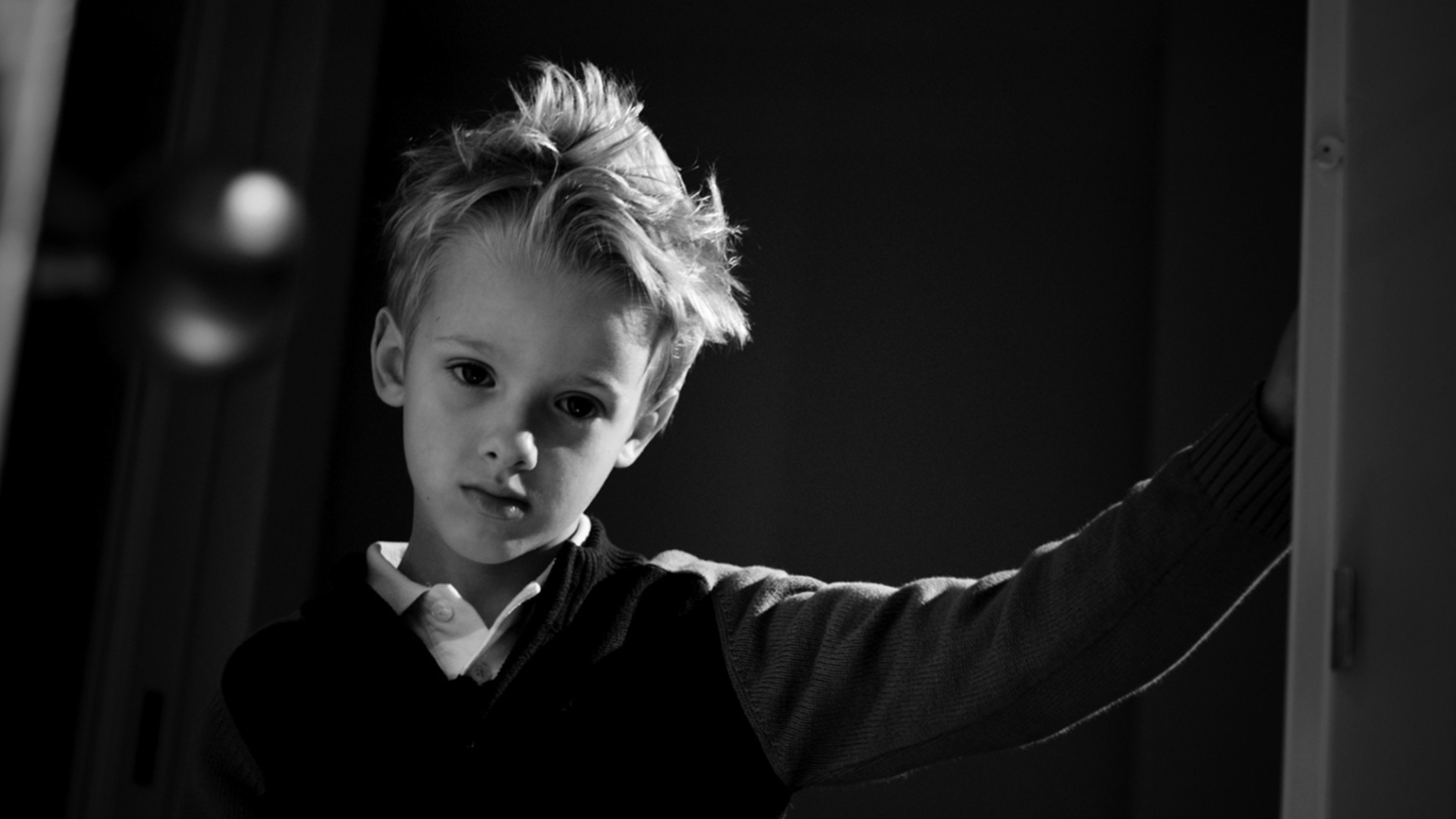 Escape from Tomorrow Background