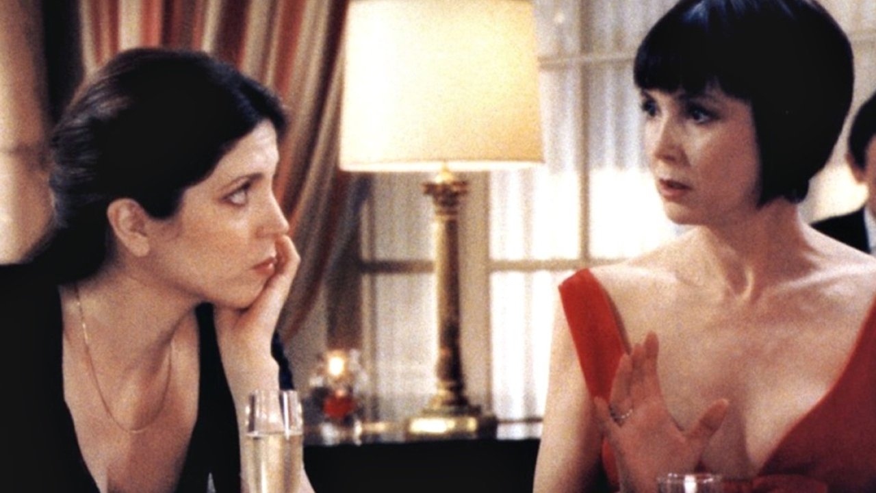 Same Old Song Background