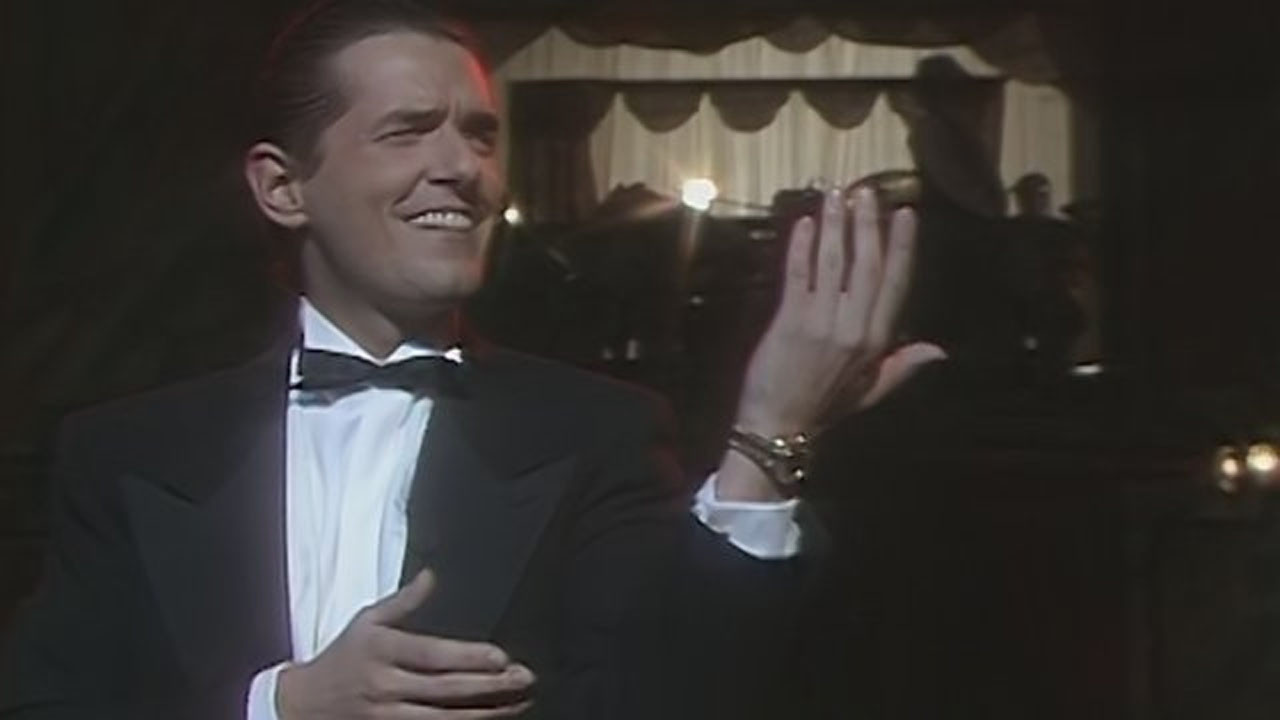 Heroes of Today Background