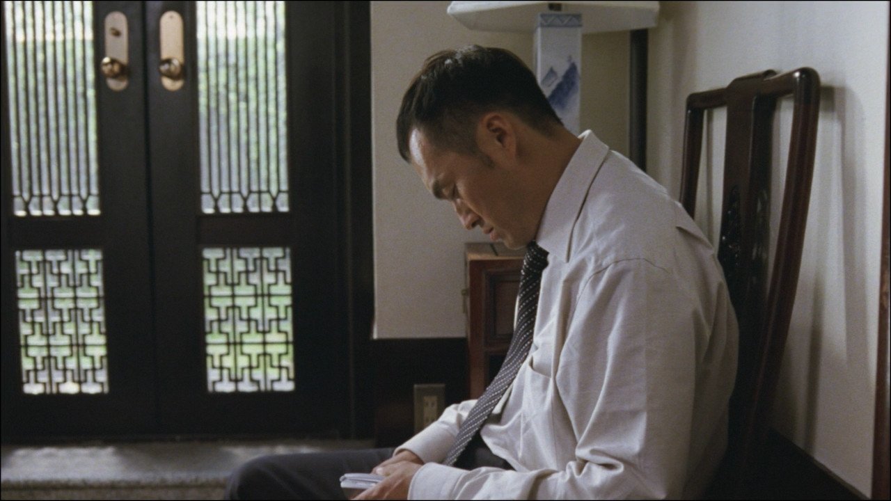 Memories of Tomorrow Background