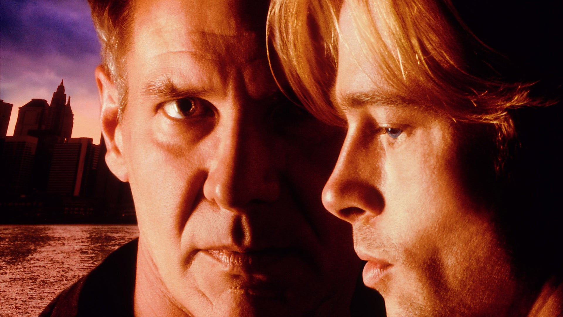 The Devil's Own Background