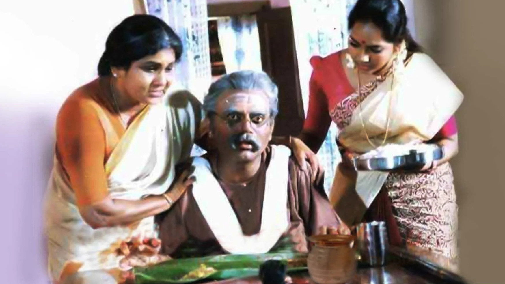 Avittam Thirunaal Aarogya Sriman Background