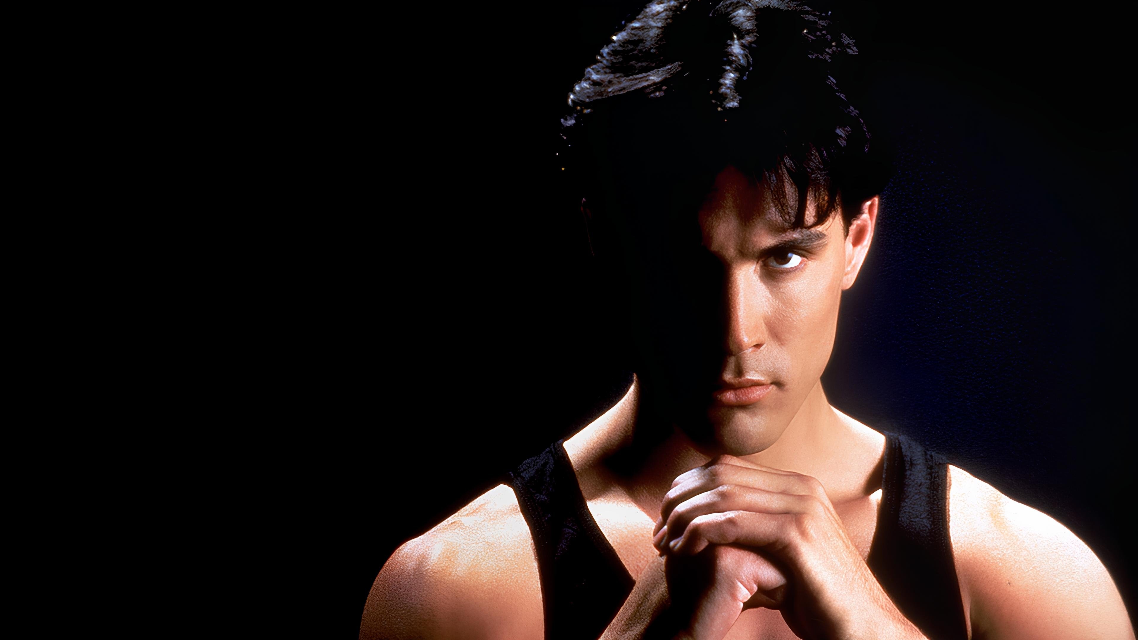 Rapid Fire Background