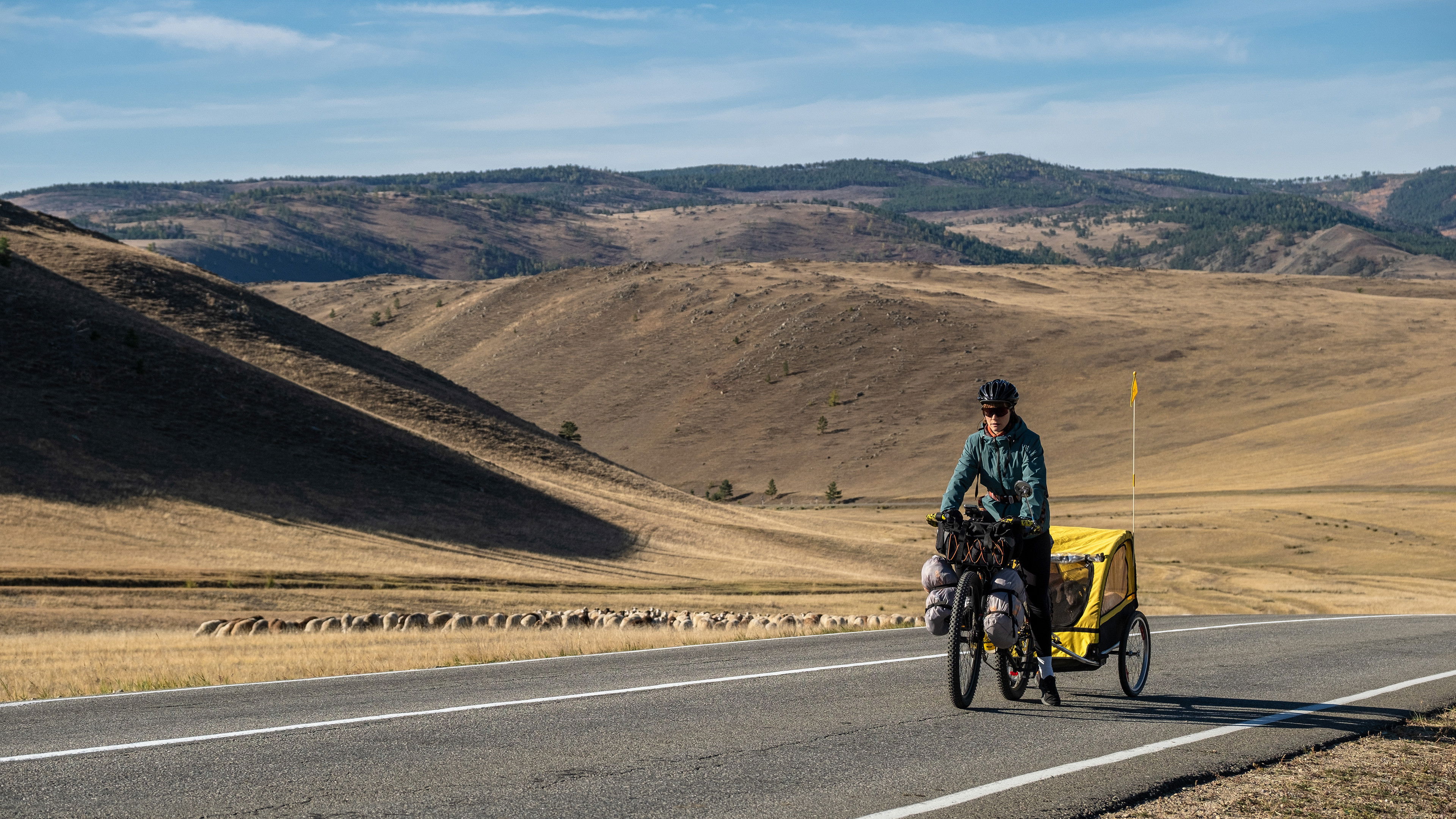 Off the Rails Background