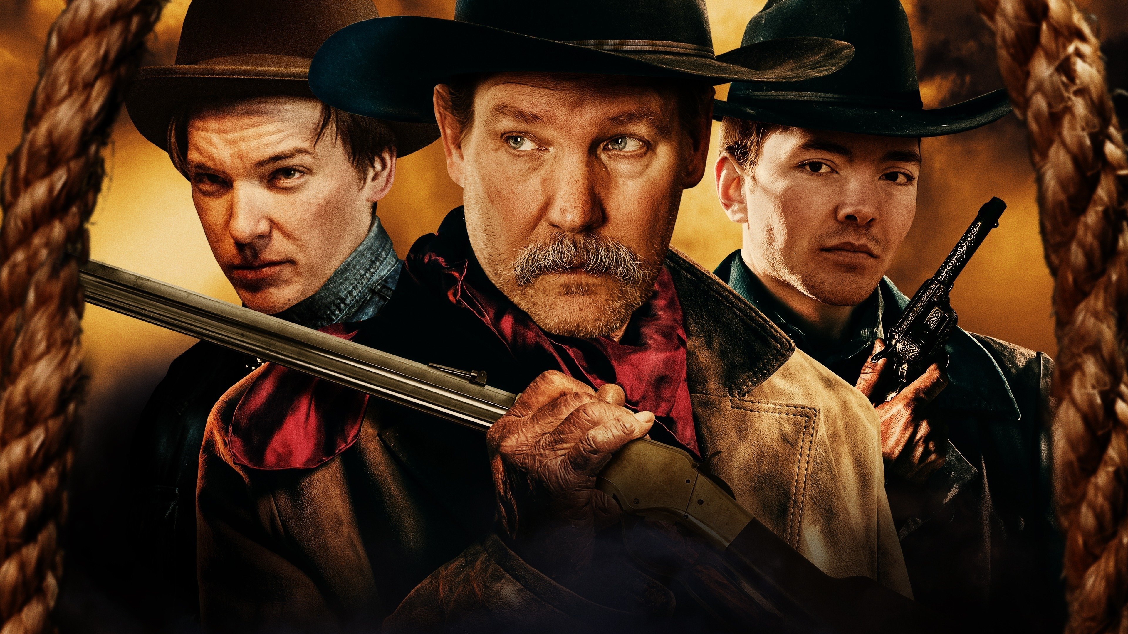 Death Alley Background