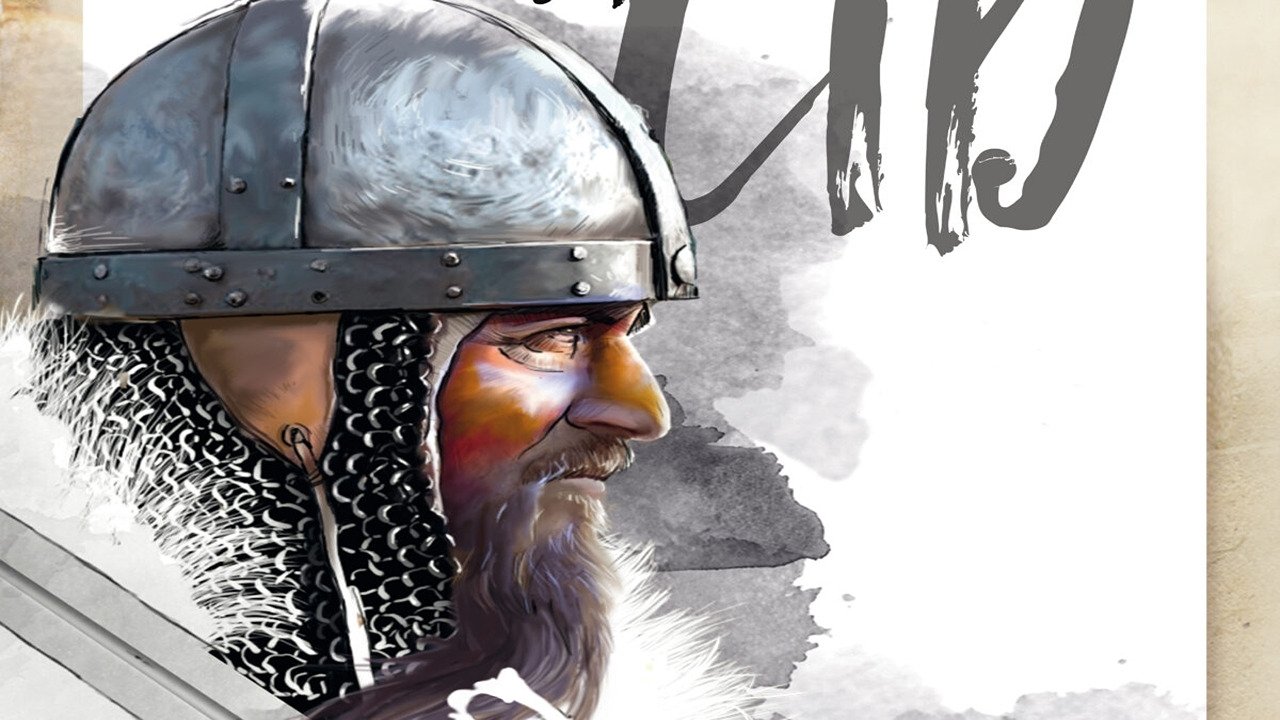 El Camino del Cid Background