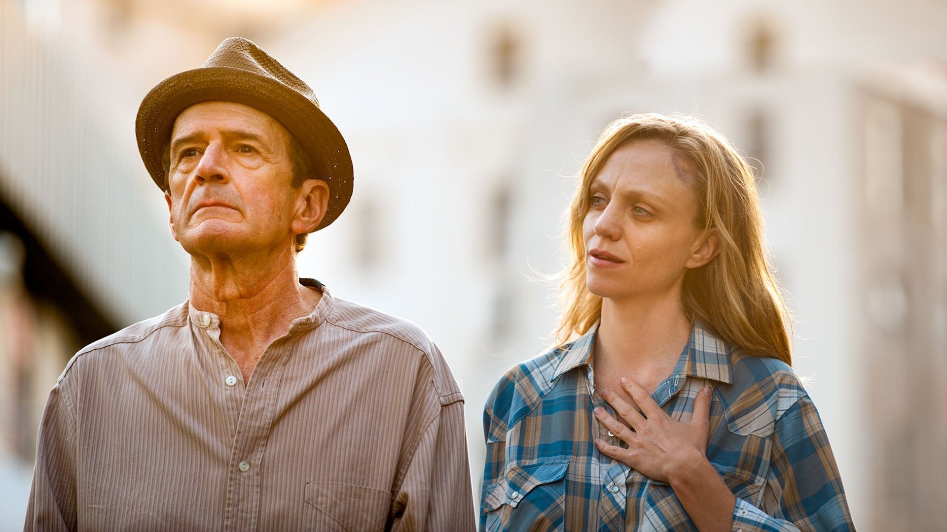 Being Venice Background