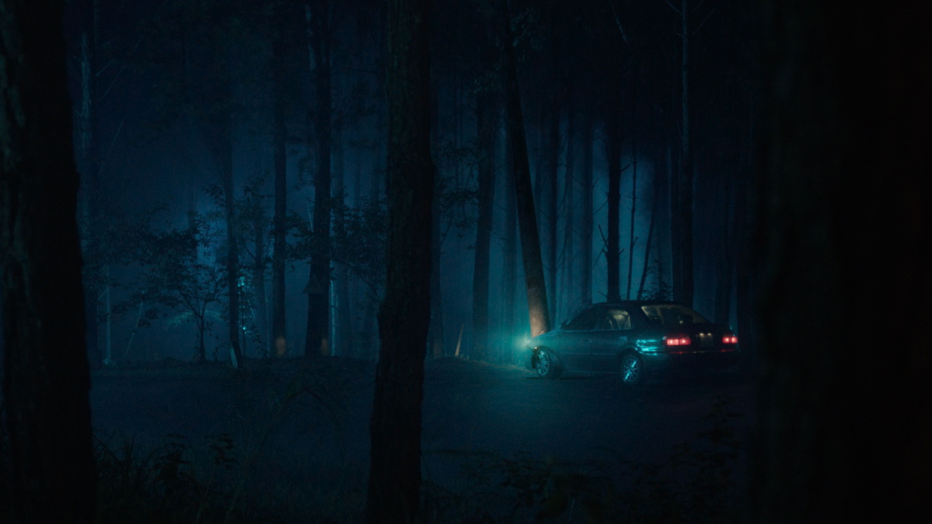 Come Back Home Background