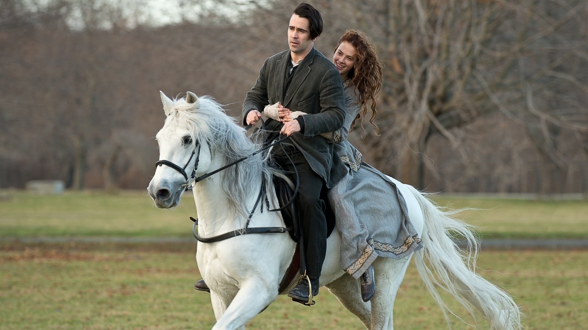 Winter's Tale Background