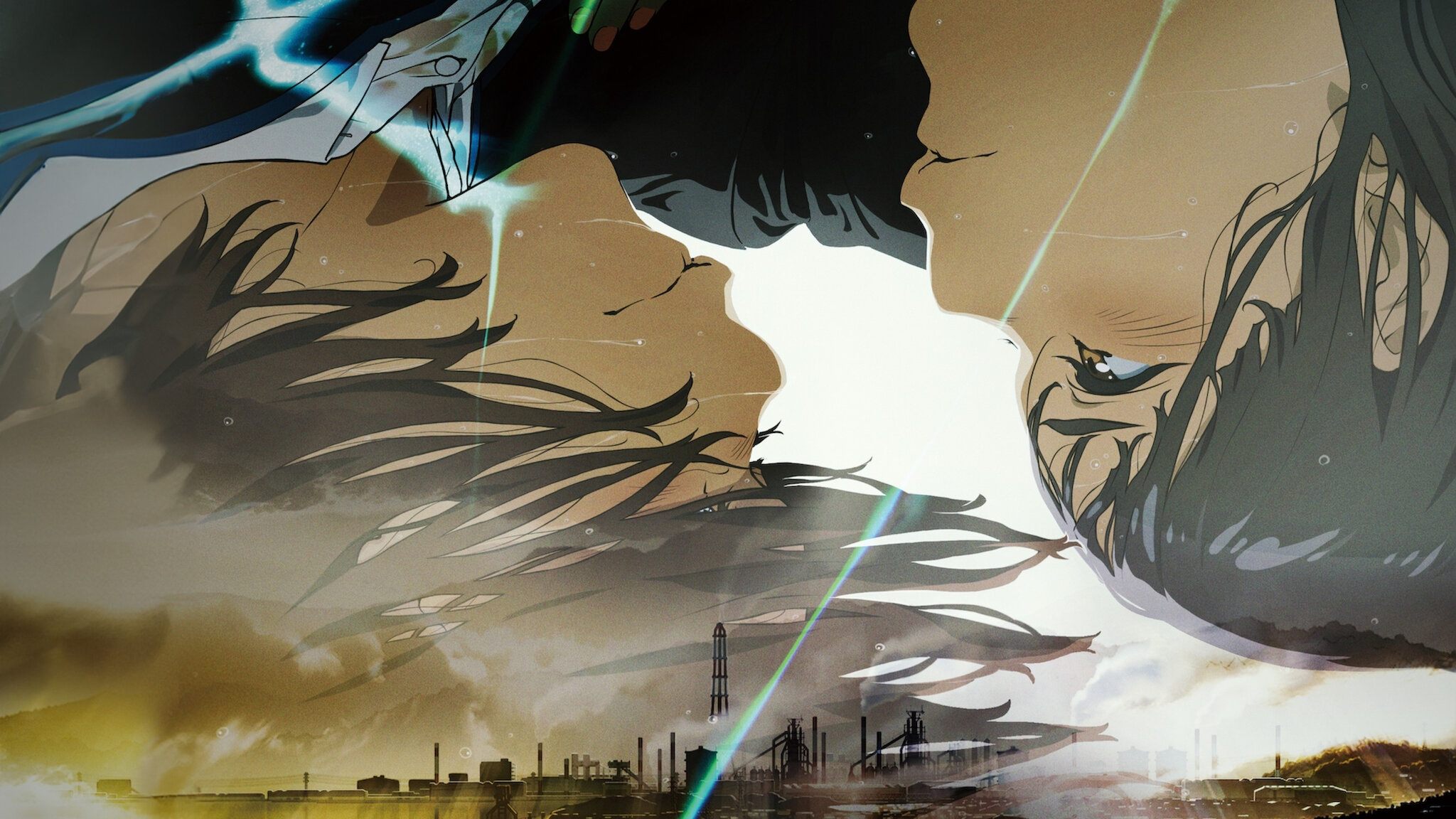 maboroshi Background