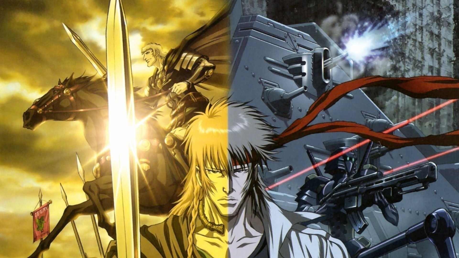 Highlander: The Search for Vengeance Background