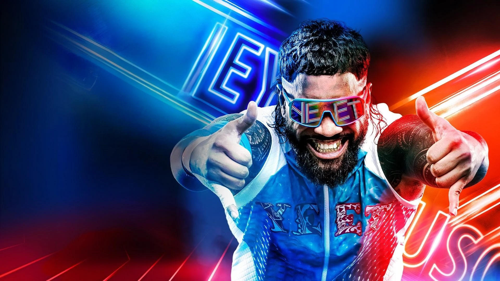 Saturday Night's Main Event XXXVIII Background