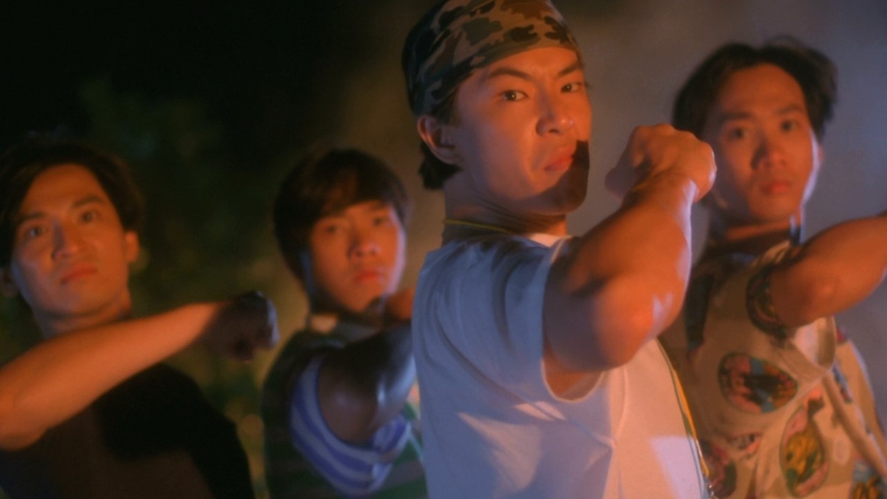 Beyond's Diary Background