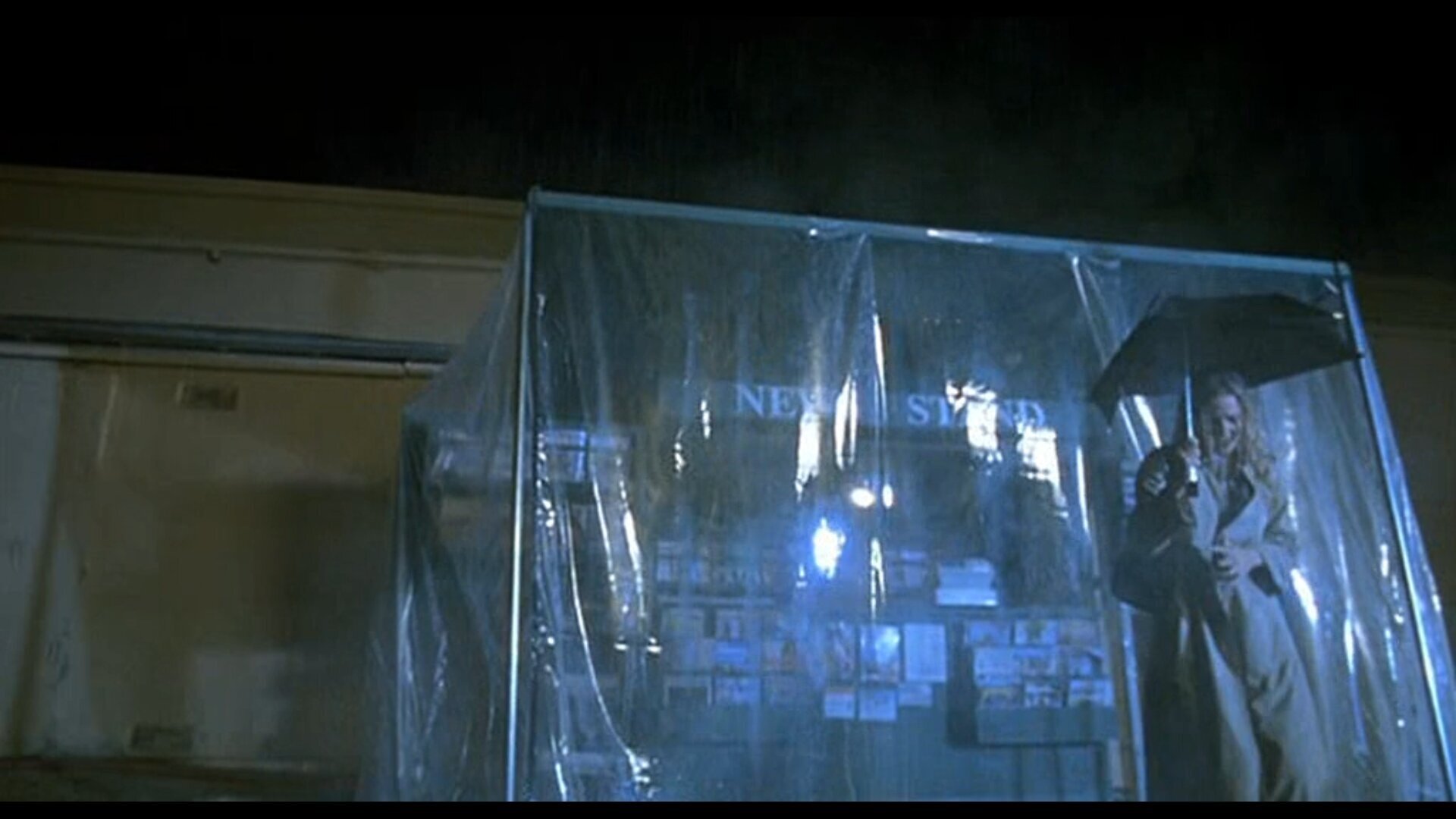 Toolbox Murders Background