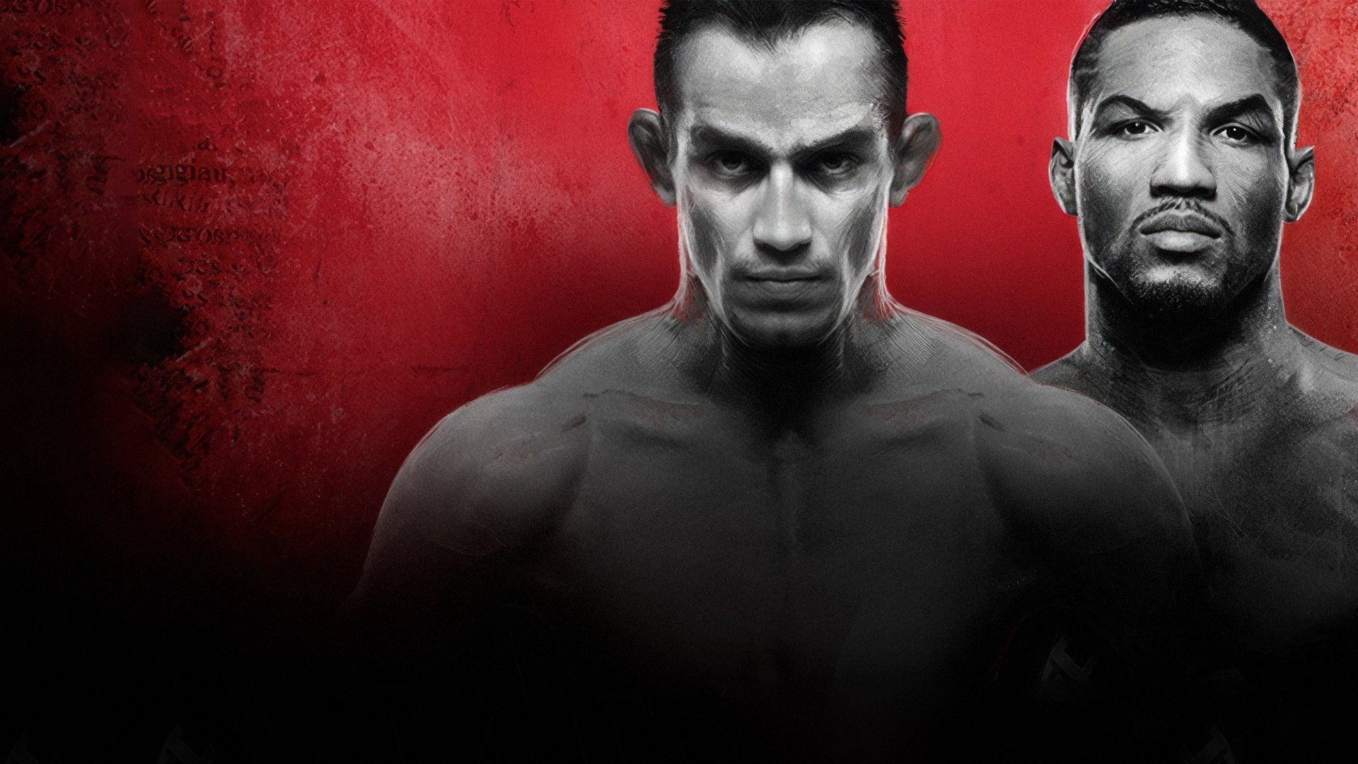 UFC 216: Ferguson vs. Lee Background