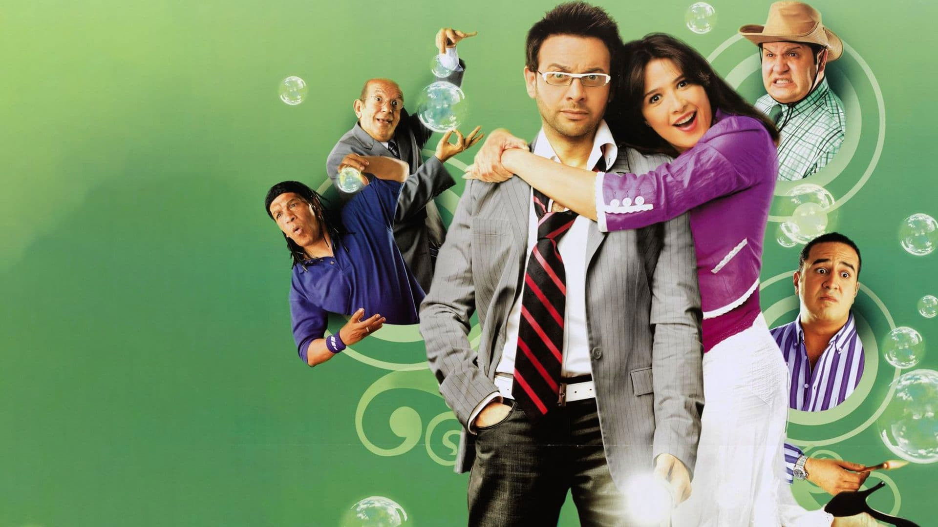 Esabet El Doctor Omar Background