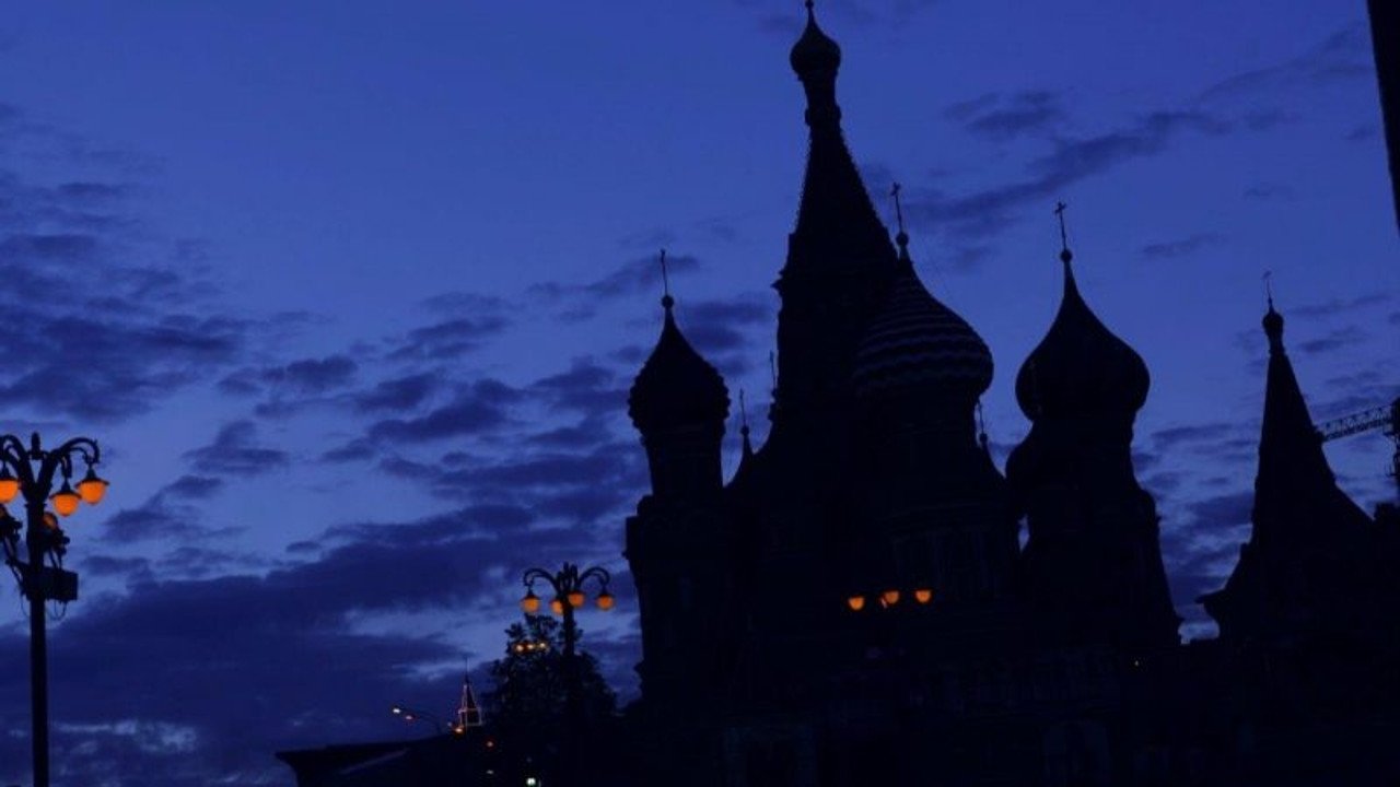 Factory of Lies Background