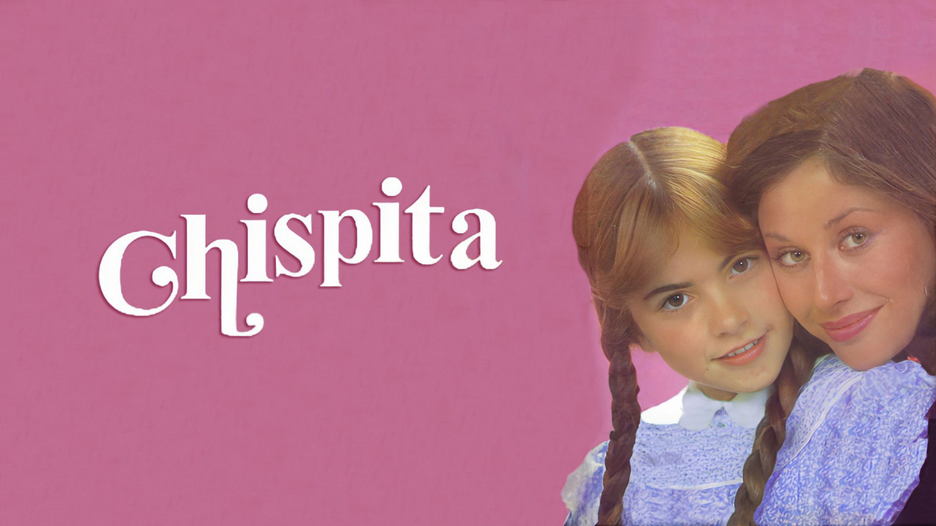 Chispita Background