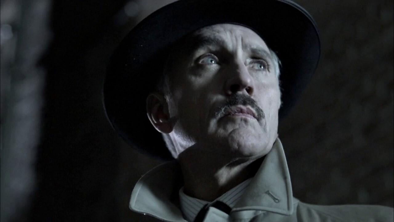 Beltenebros Background