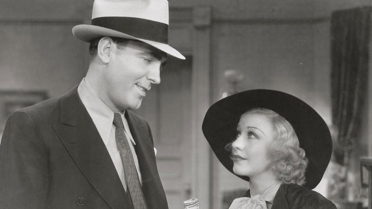 Twenty Million Sweethearts Background