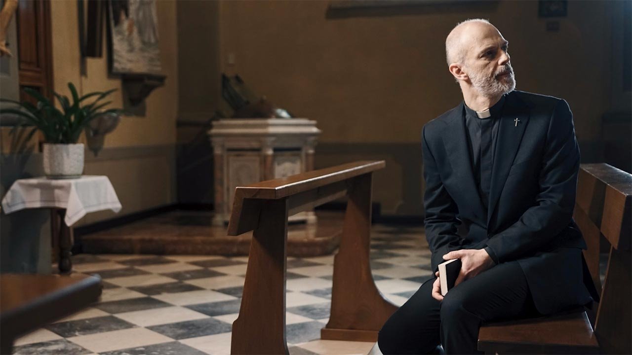 I passi leggeri Background