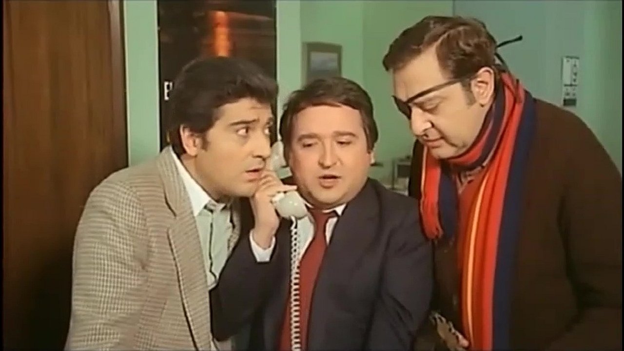 Todos al suelo Background