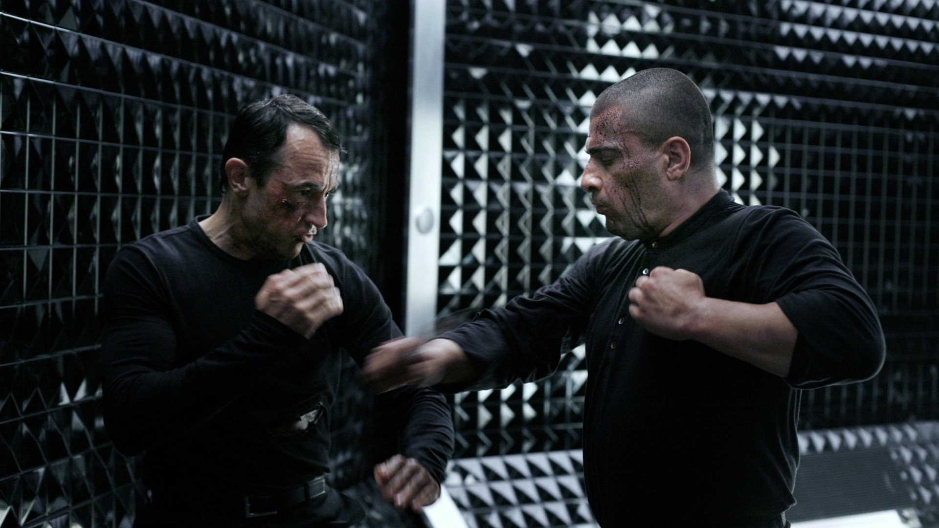 Chrysalis Background