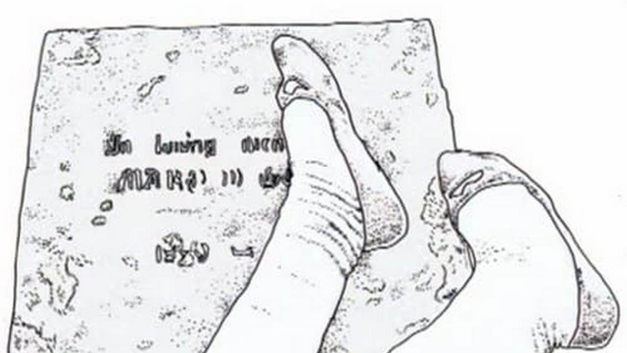 My Grandmother Background