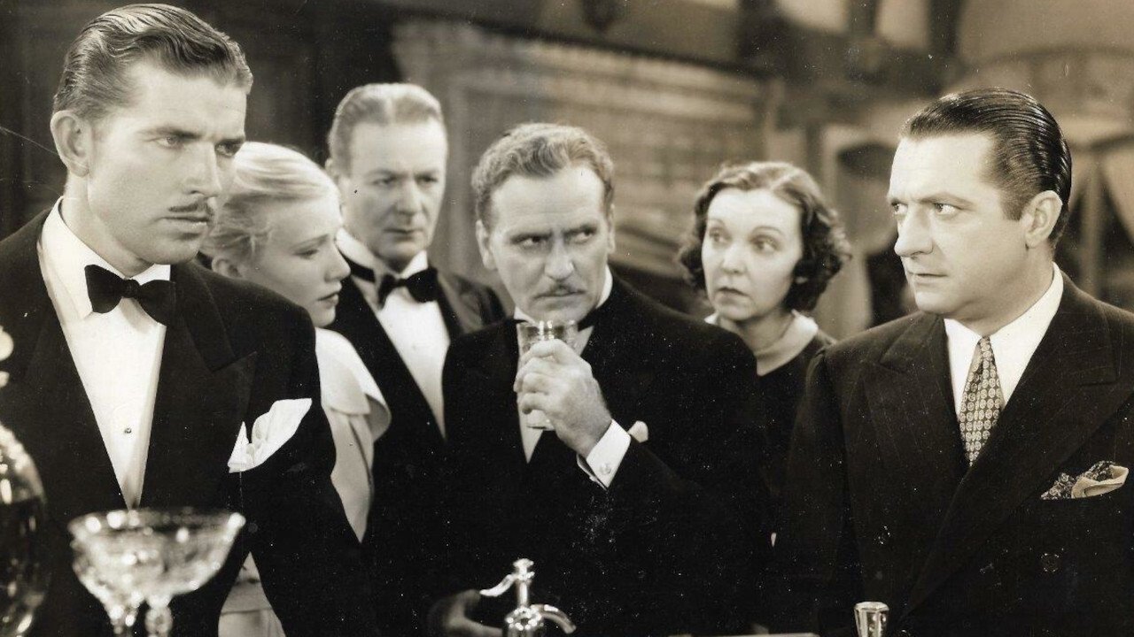 Their Big Moment Background