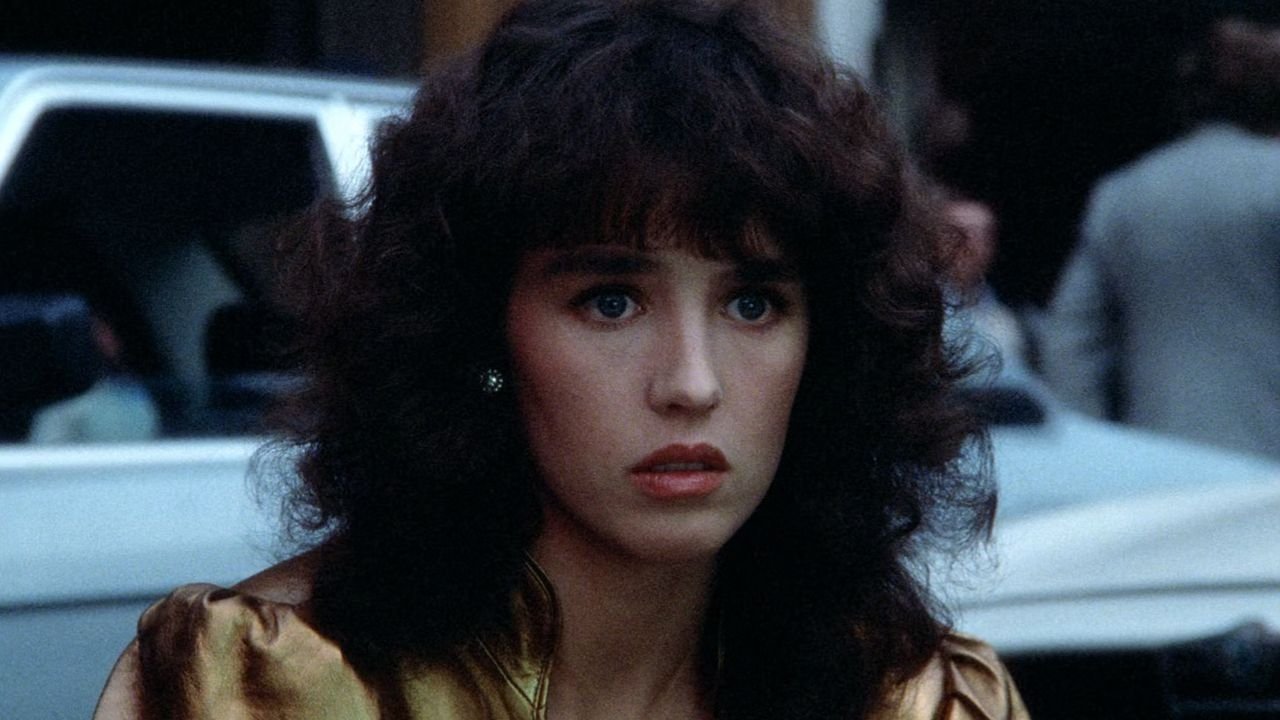 Deadly Circuit Background