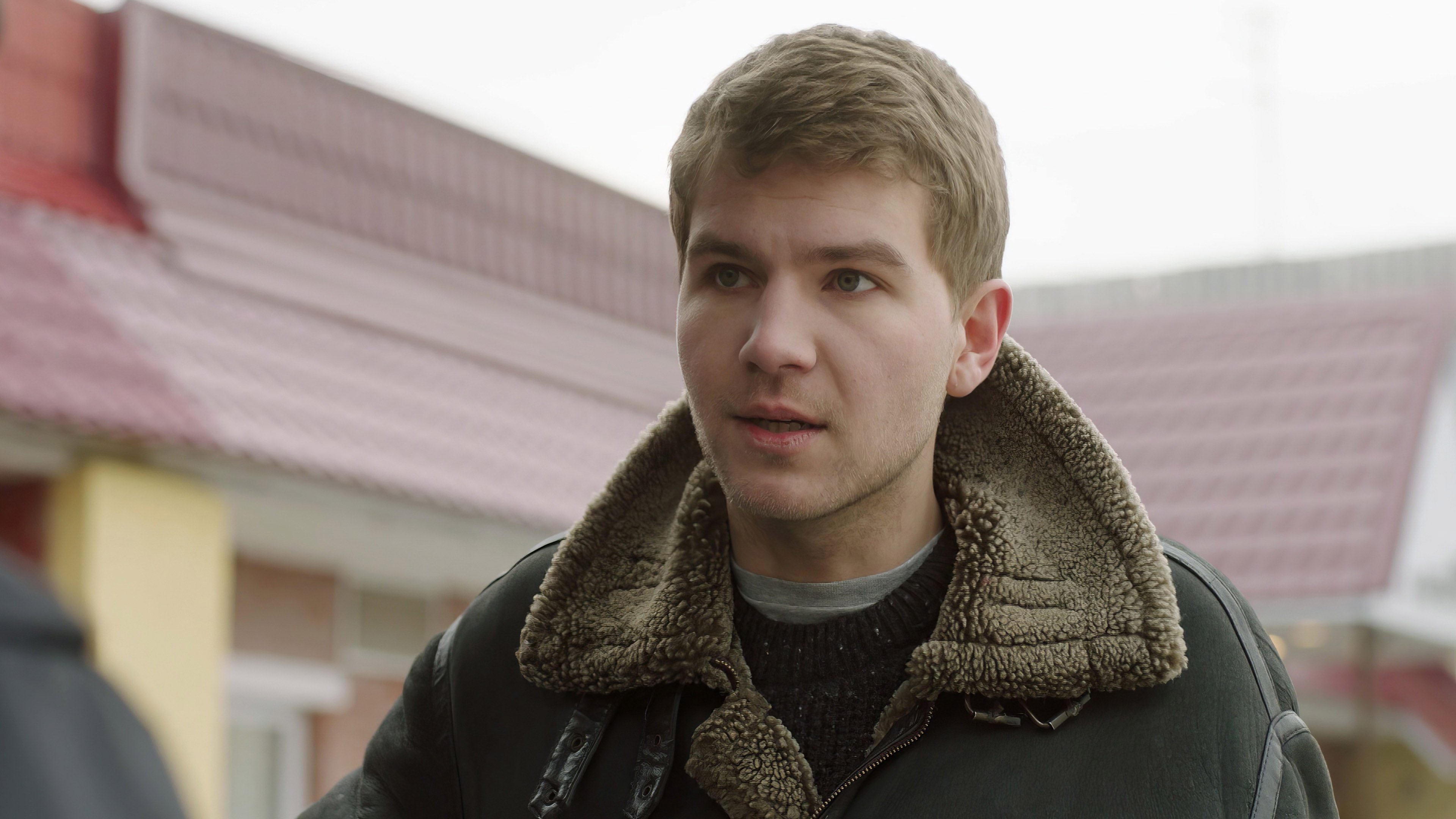 Горячая точка Background