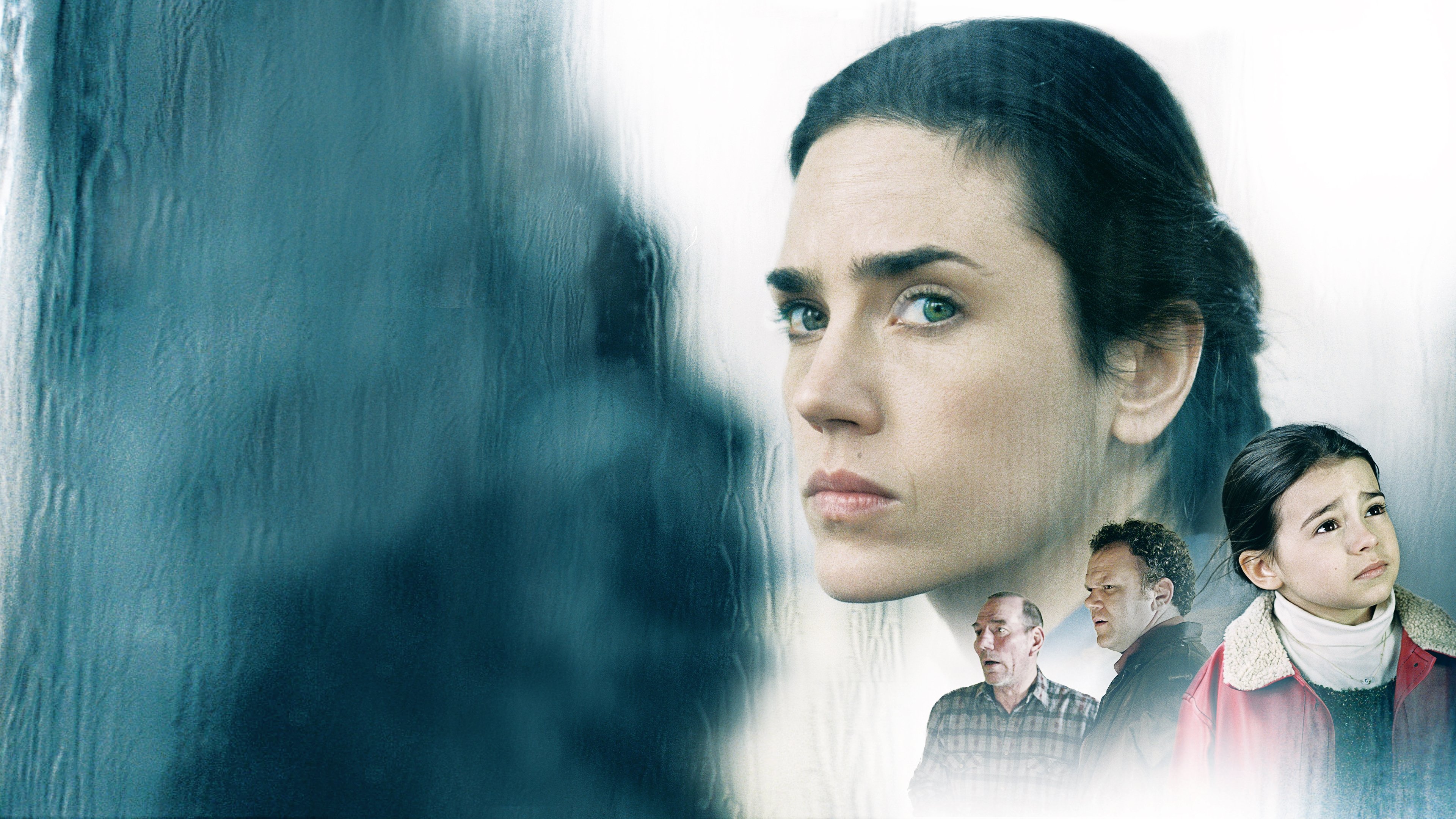 Dark Water Background