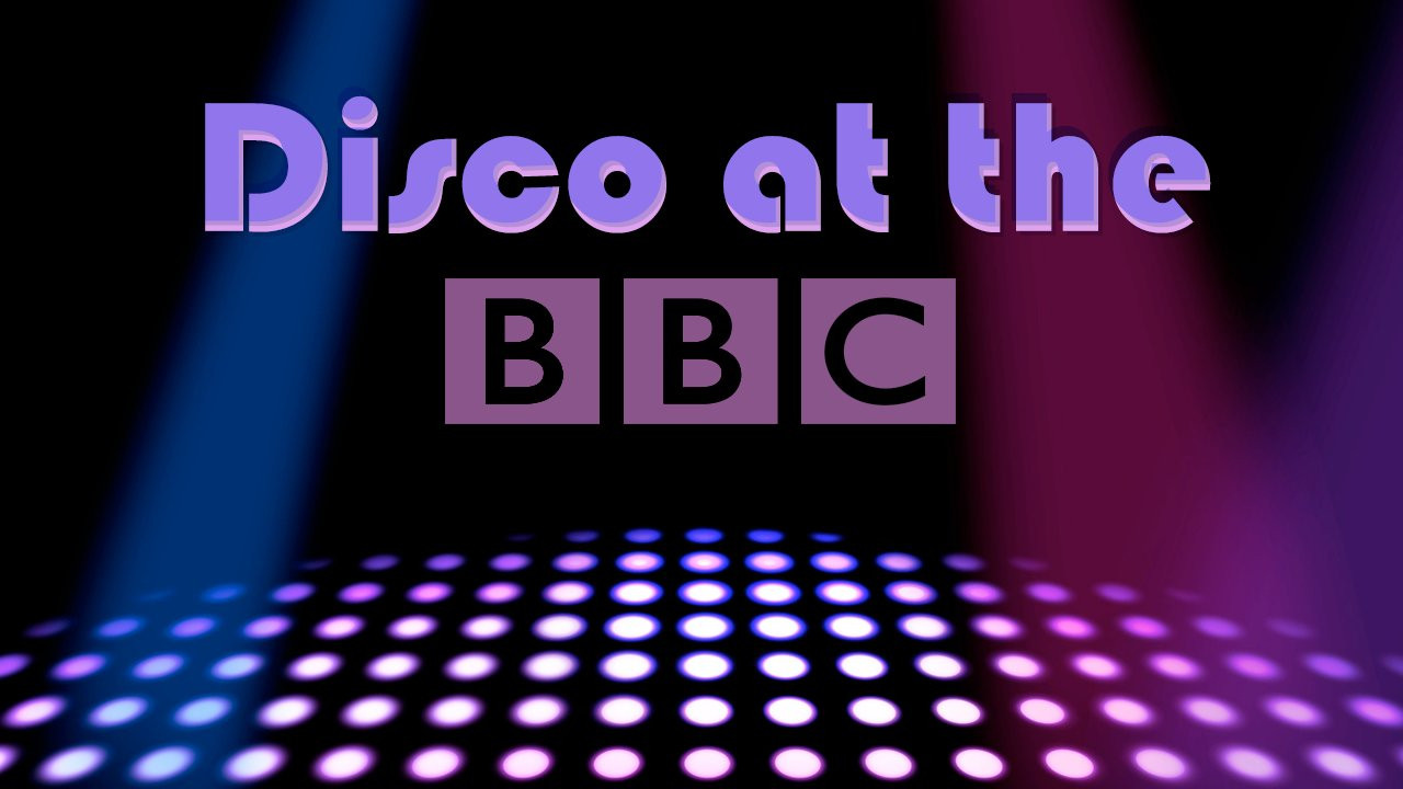 Disco at the BBC Background