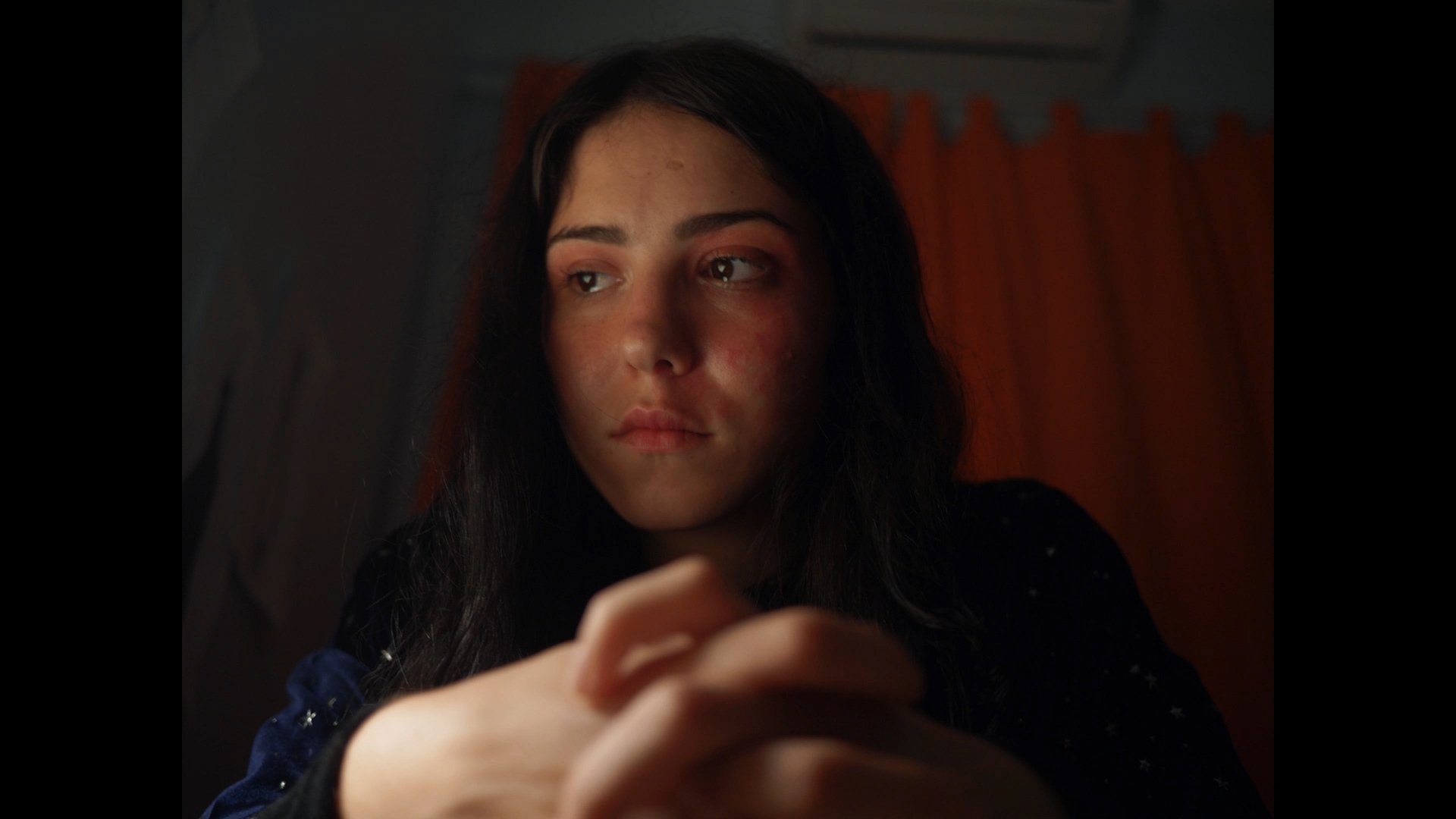 Little Pieces Background