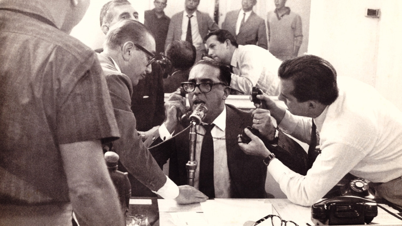 This Is Not Our Fault Background