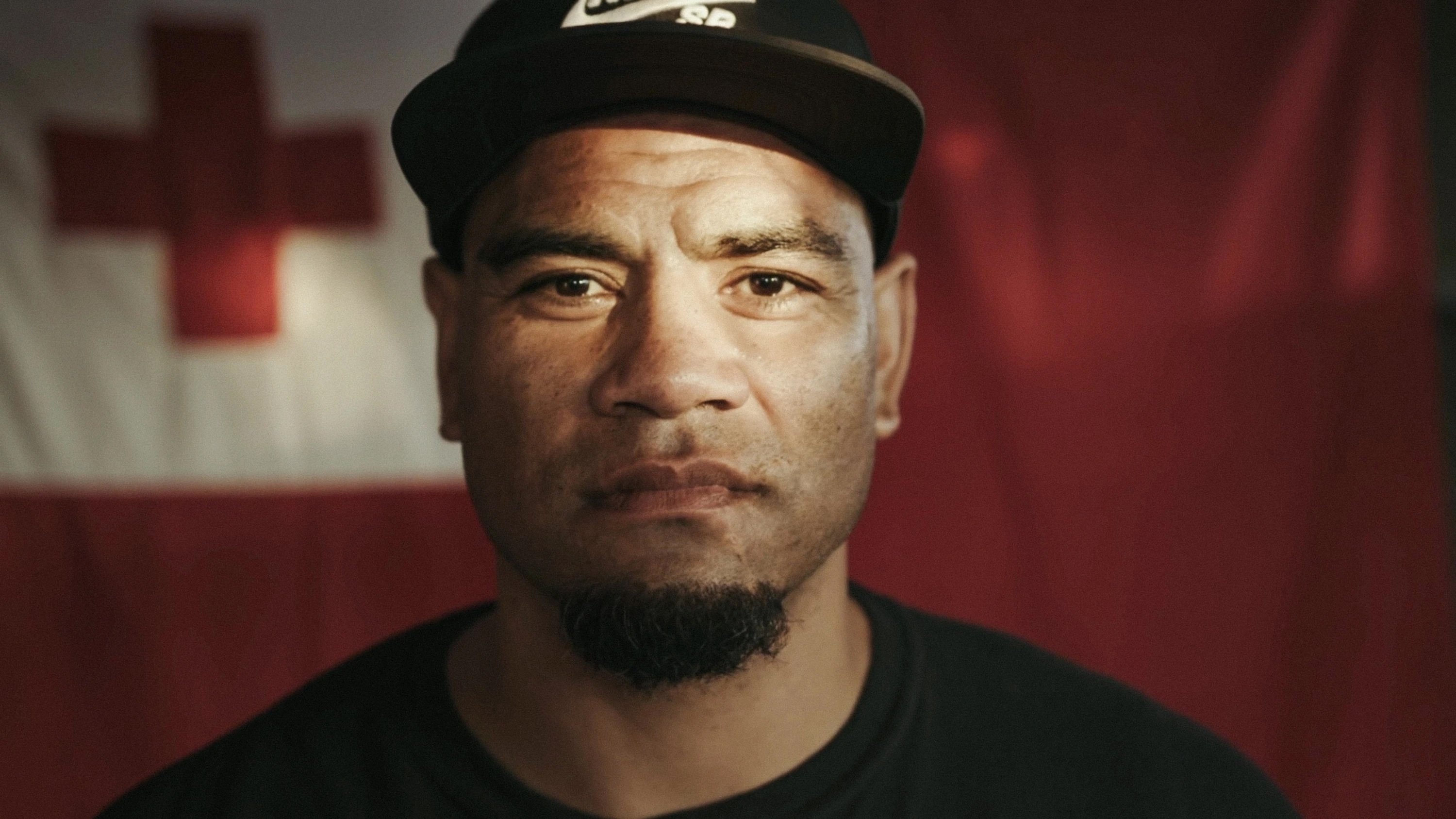 Zealandia Background