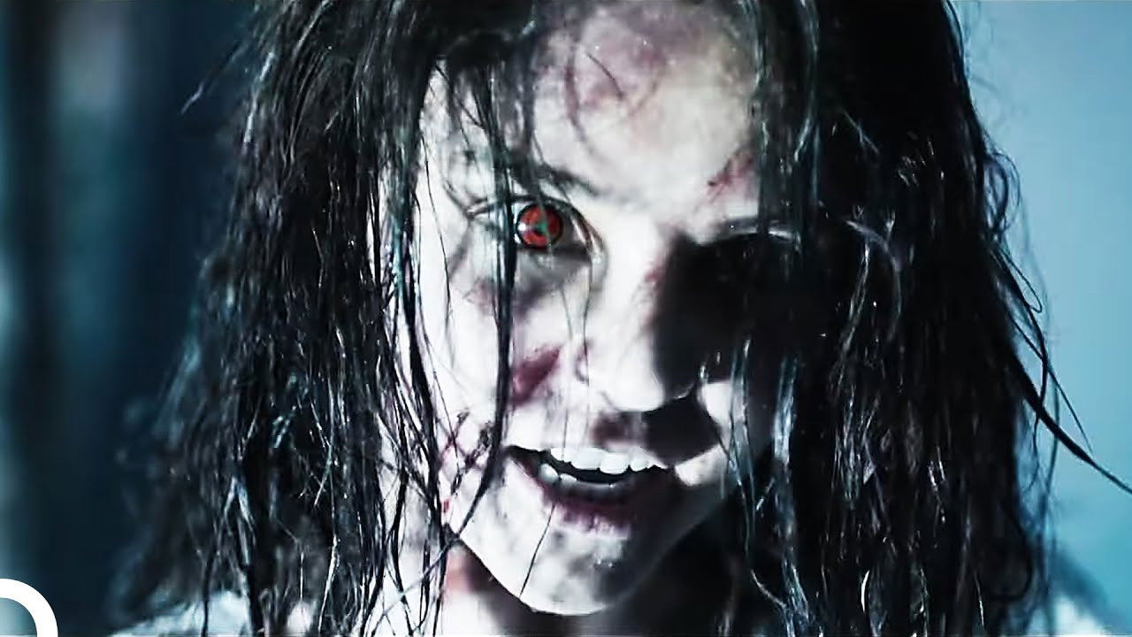 Azazil: Düğüm Background