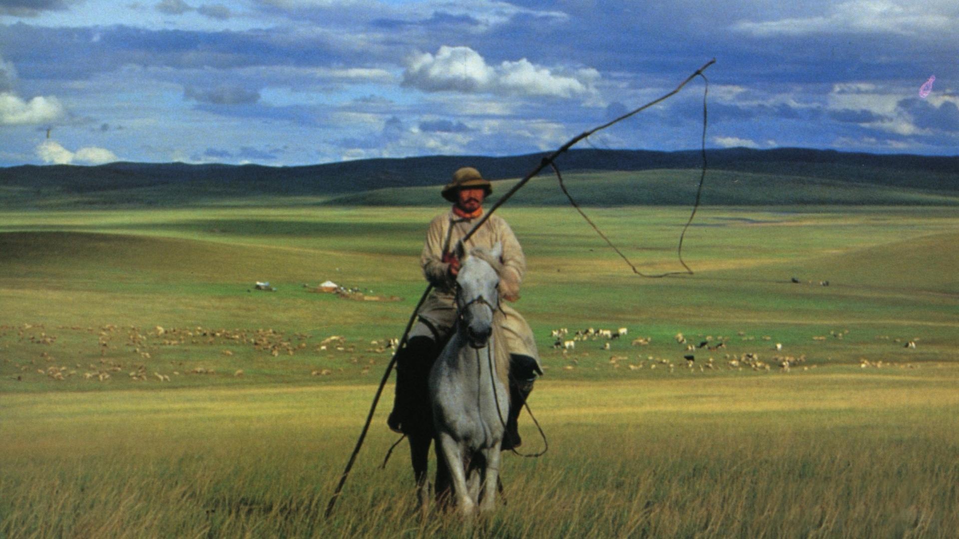 Close to Eden Background