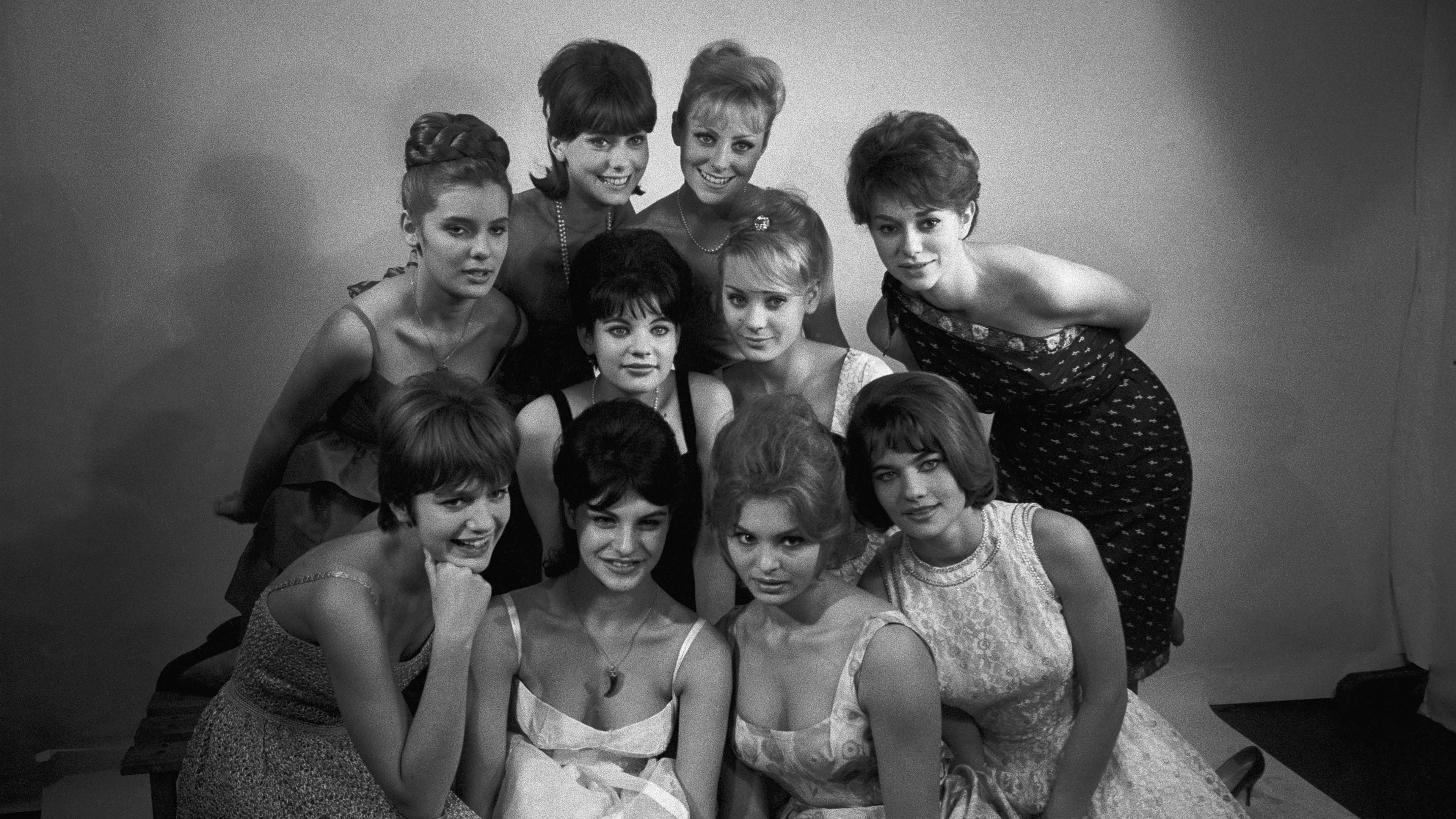 The Declic Years Background