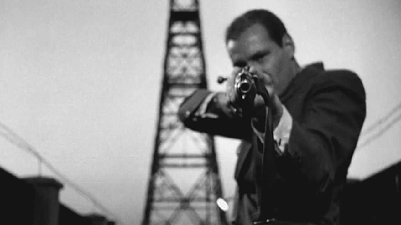 The Gleiwitz Case Background