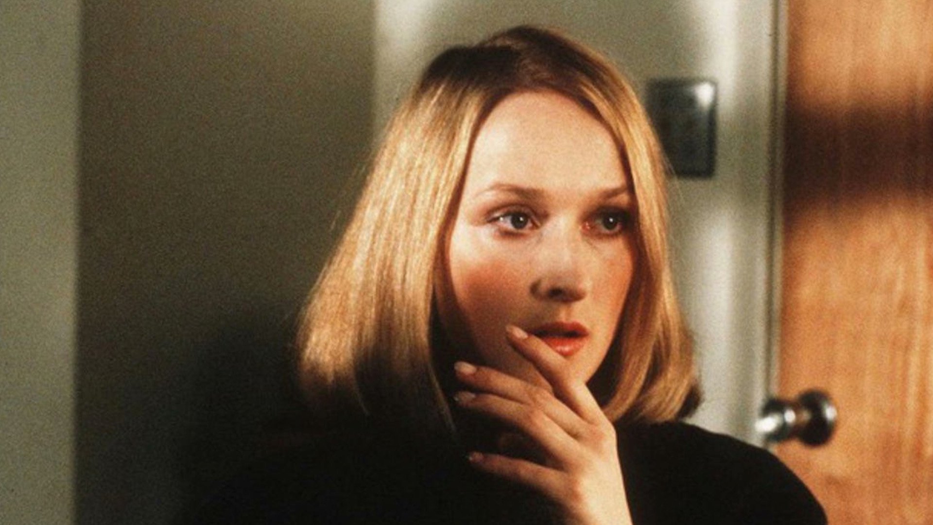 Still of the Night Background