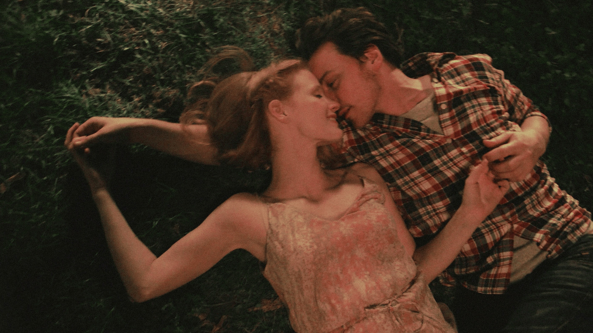 The Disappearance of Eleanor Rigby: Them Background