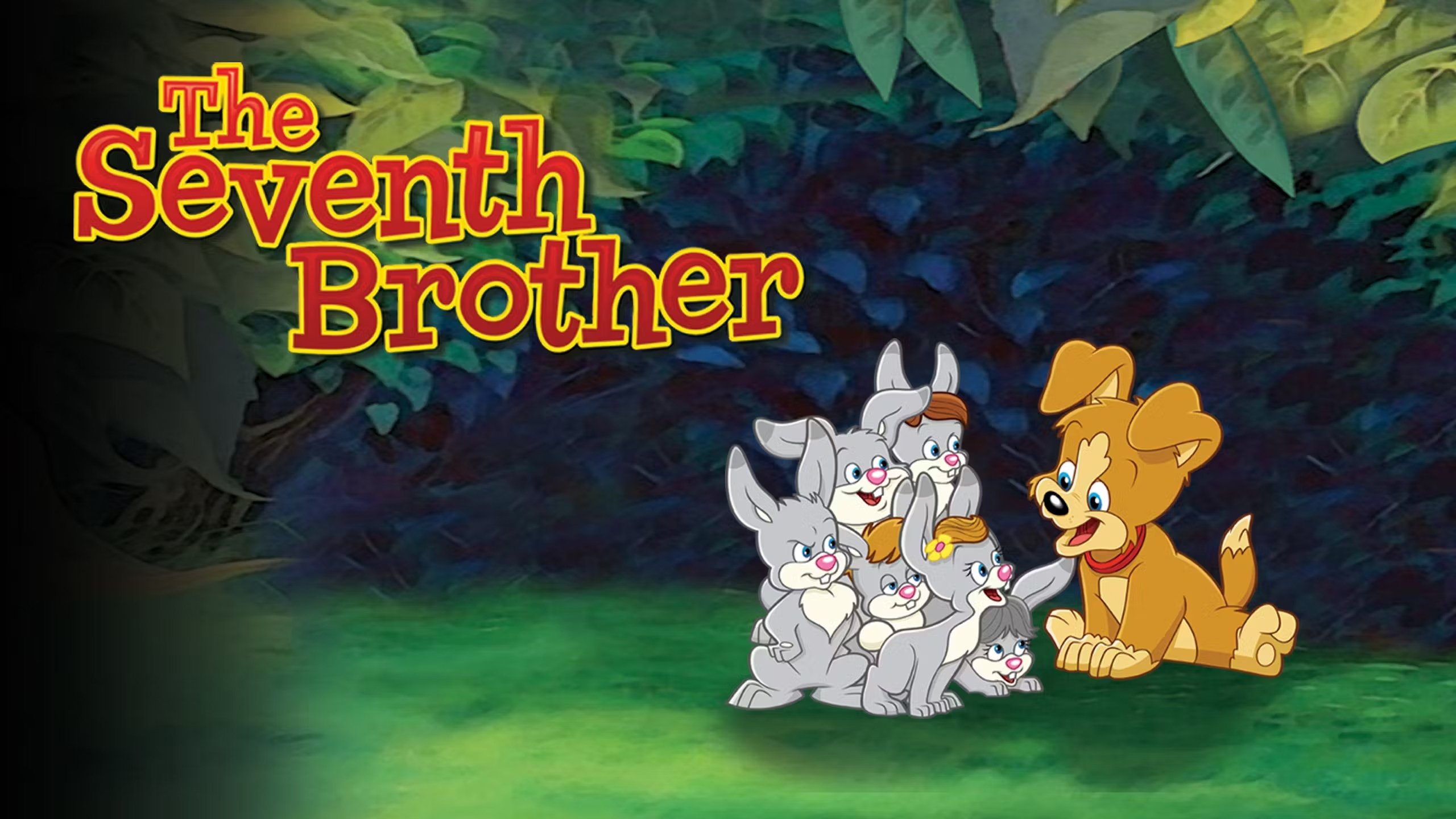 The Seventh Brother Background